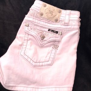 Miss Me Shorts